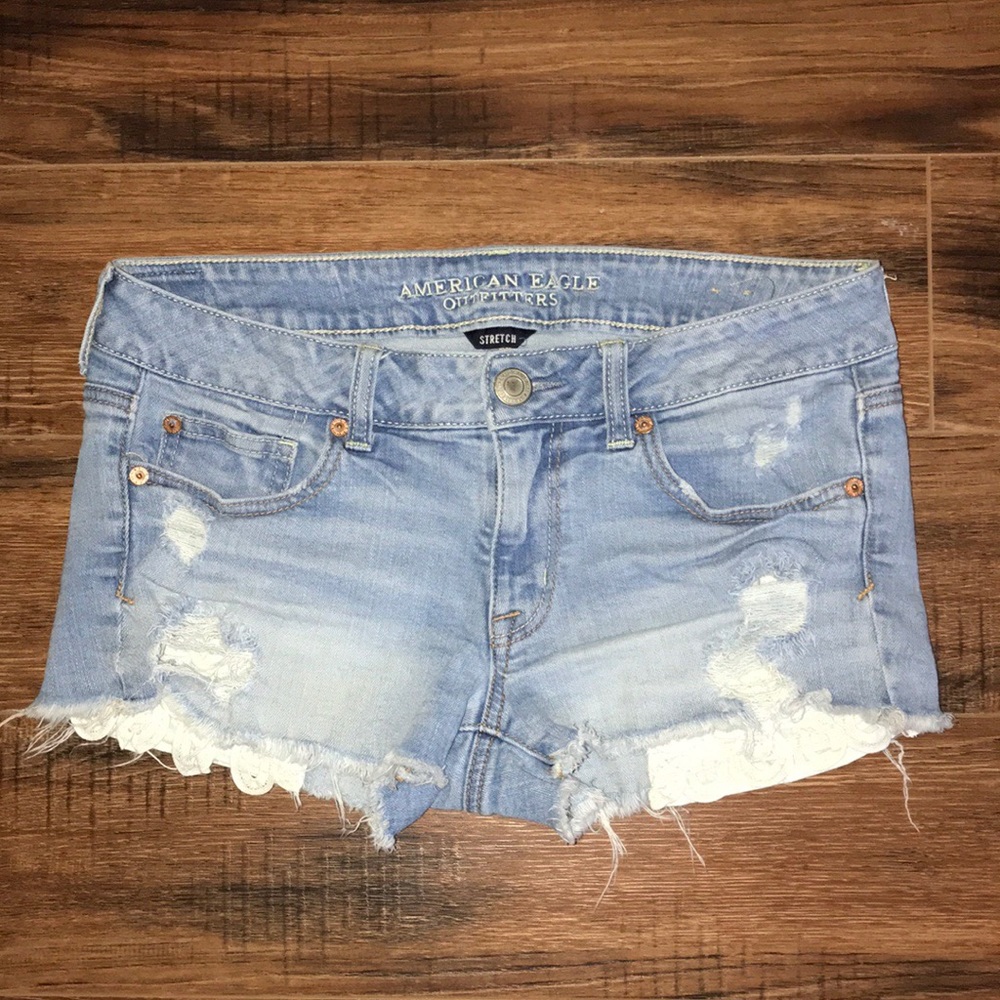 AE Shorts